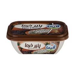 آلیما پنیر خرما 250 گرم